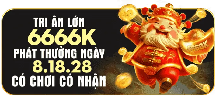 Thưởng đặc biệt cho casino trực tuyến