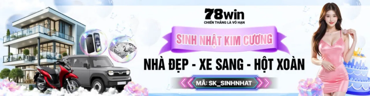 Banner kêu gọi hành động 788win